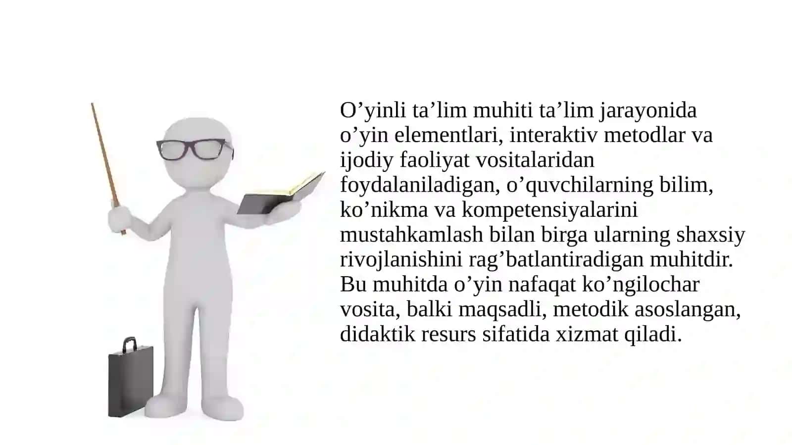 Kreativ qobiliyatlarni rivojlantirishda genetika talim tarbiyasi 3