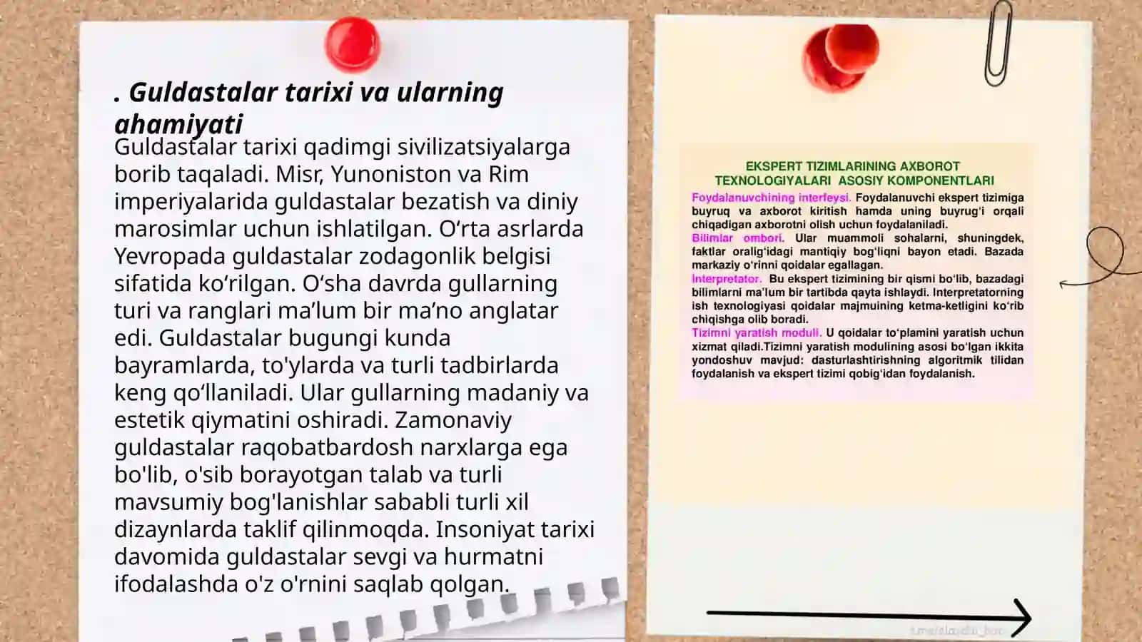 Guldasta yasash 3