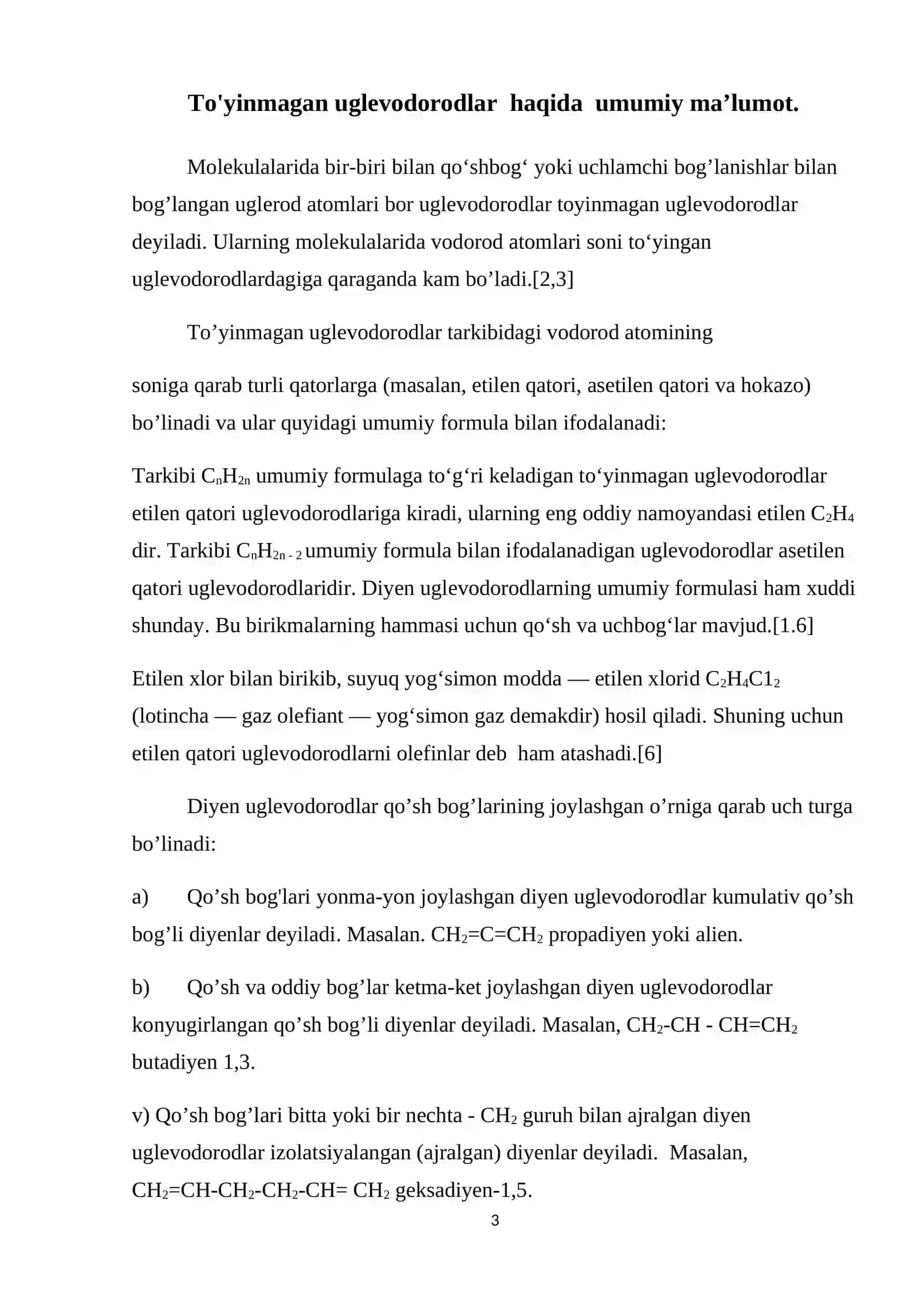 IZOPREN 3