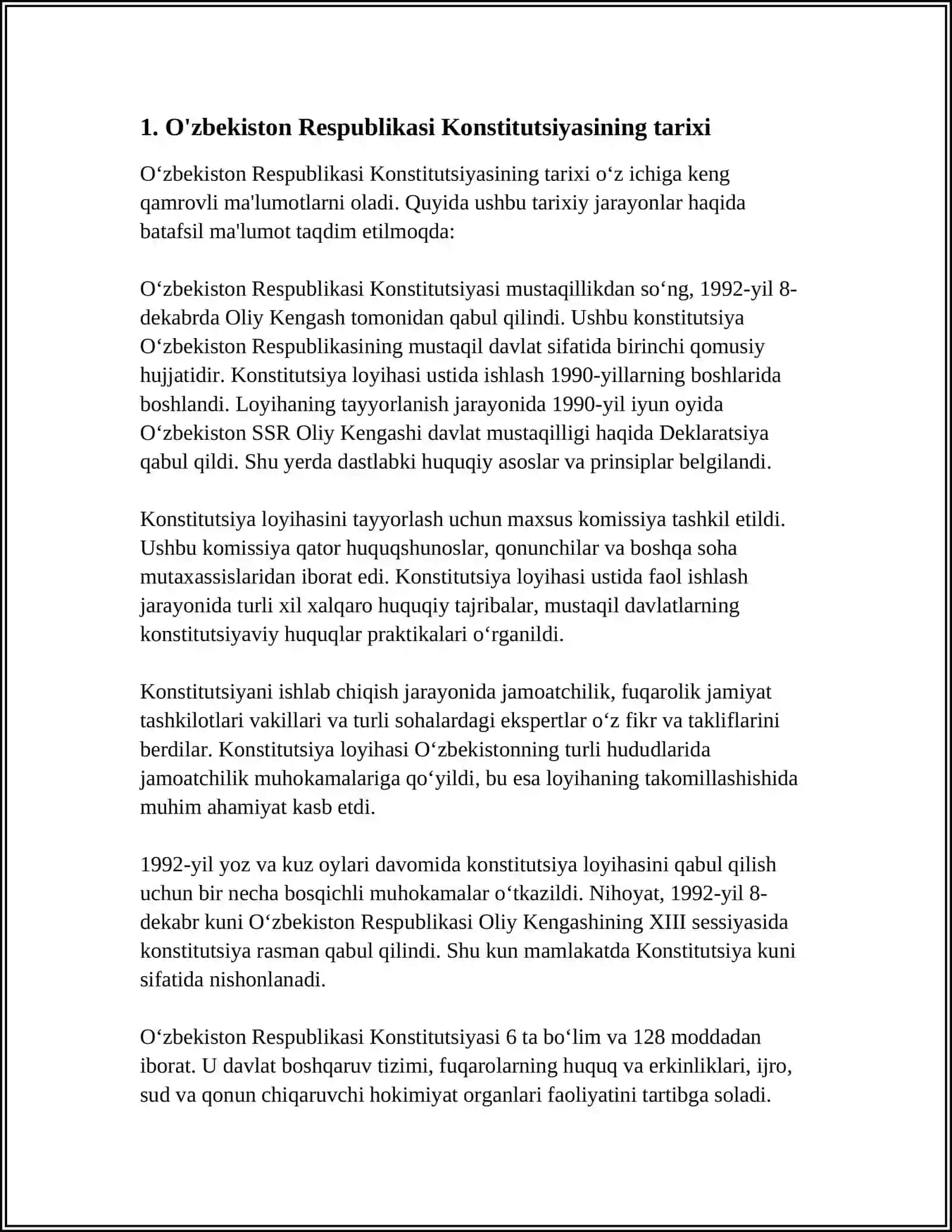 Konstitutsiya O`quv Kursi 3