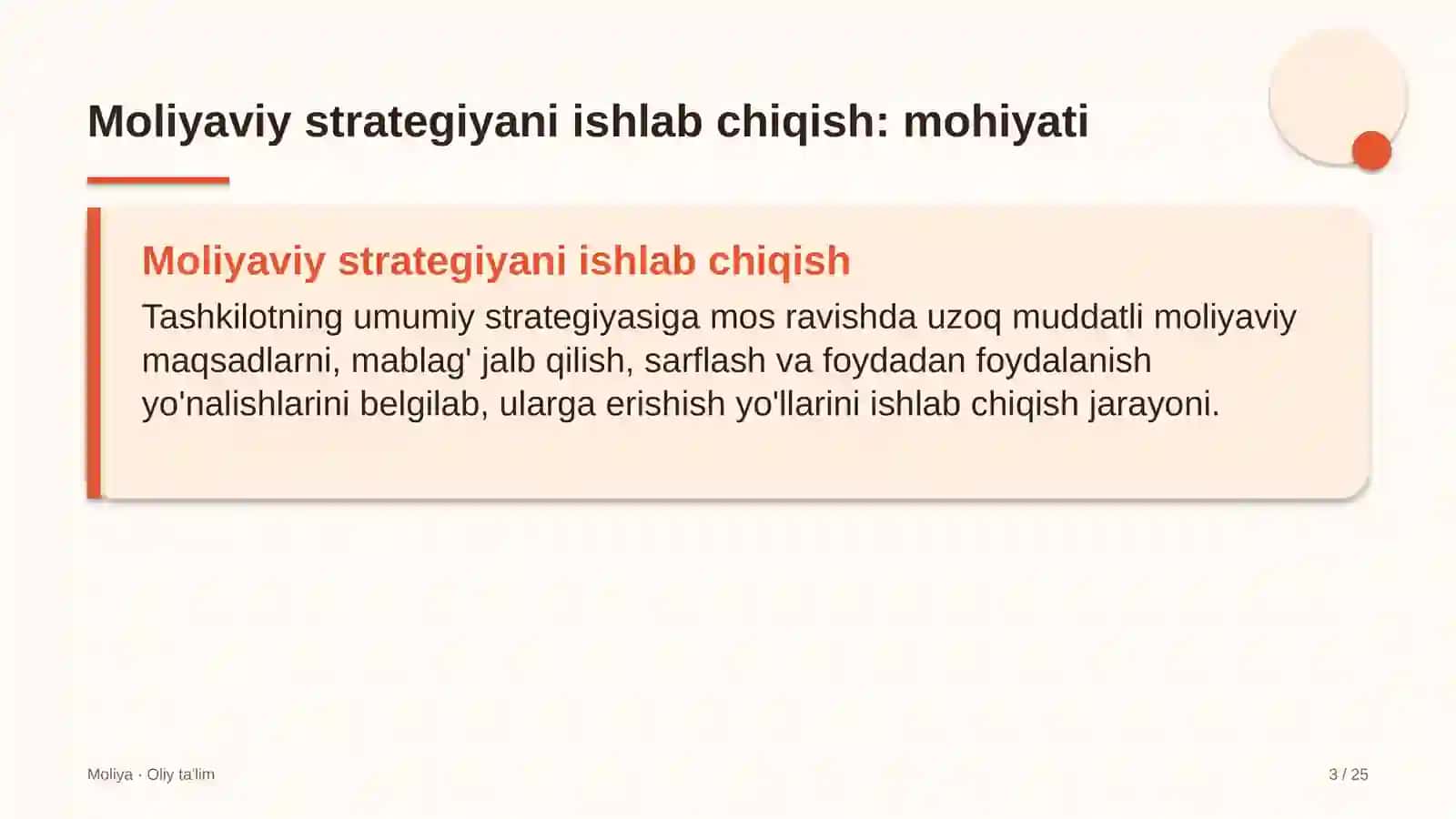 mehnat inspeksiyalarida moliyaviy strategiyani ishlab chiqish 4079 3