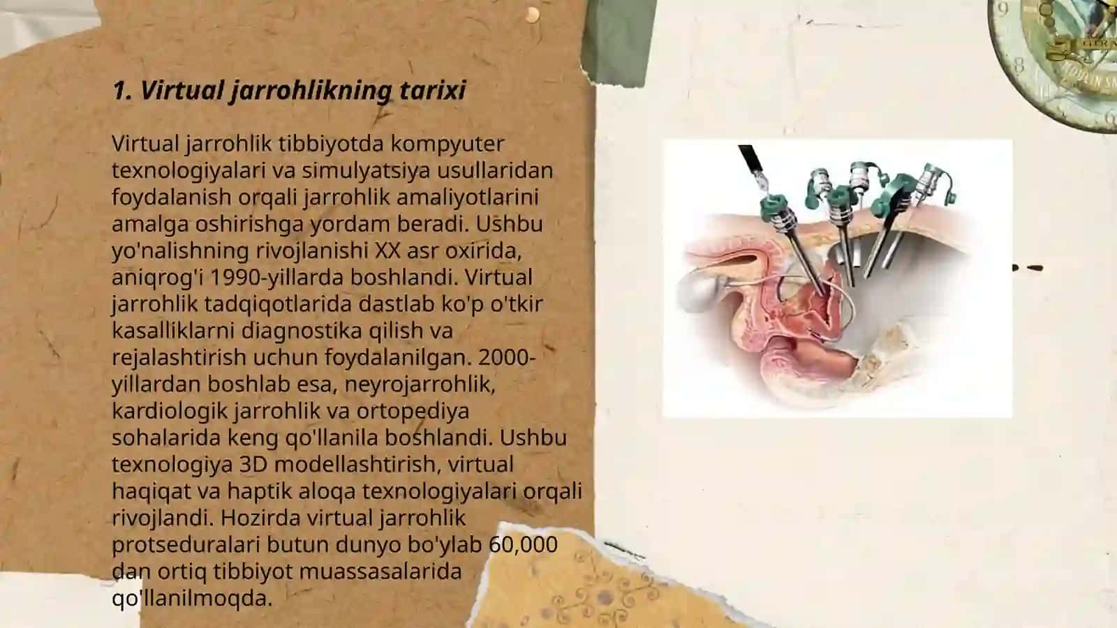 Virtual jarrohlik 3