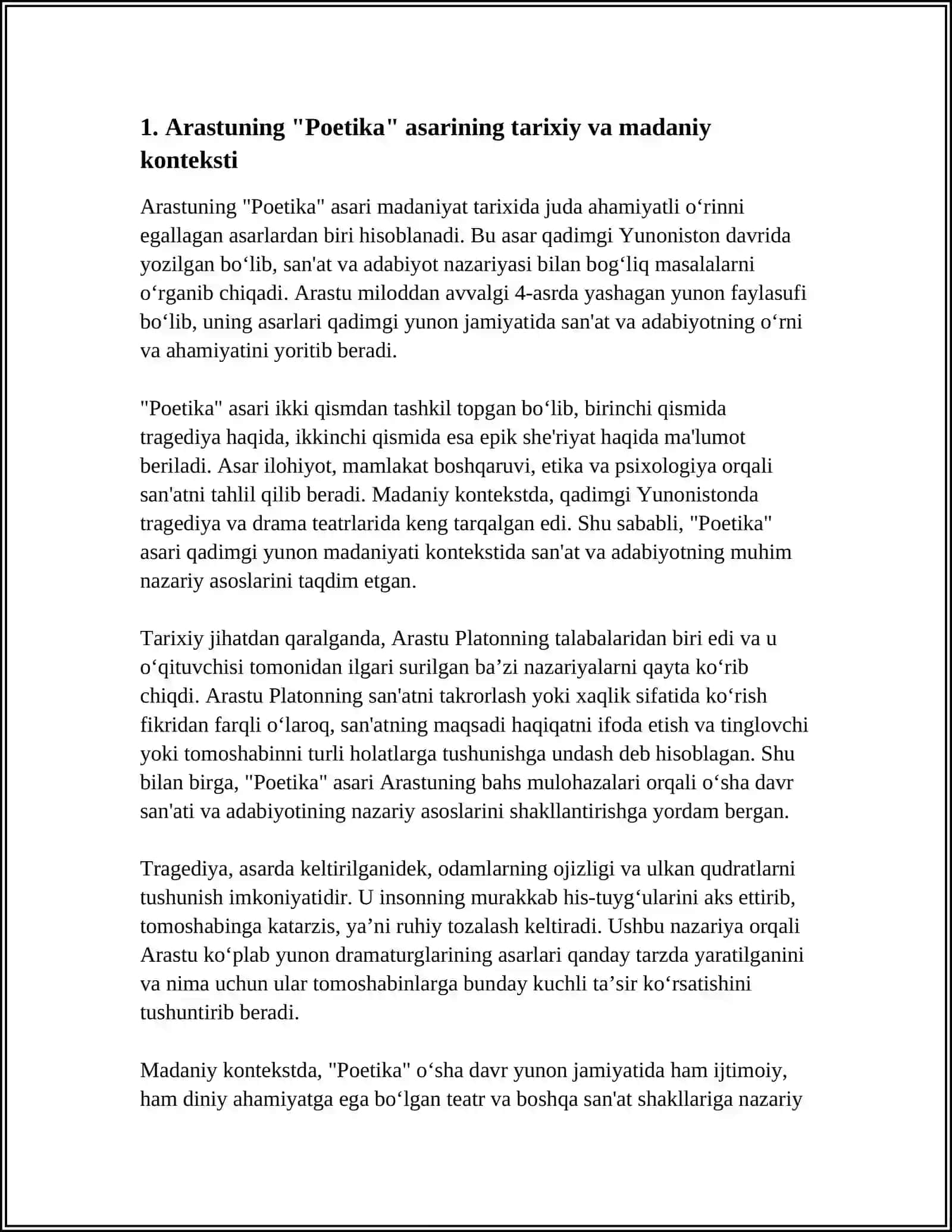 ARASTUNING POETIKA ASARI 3