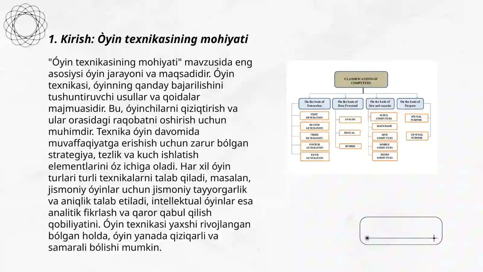 Óyin texnikasining mohiyati 3
