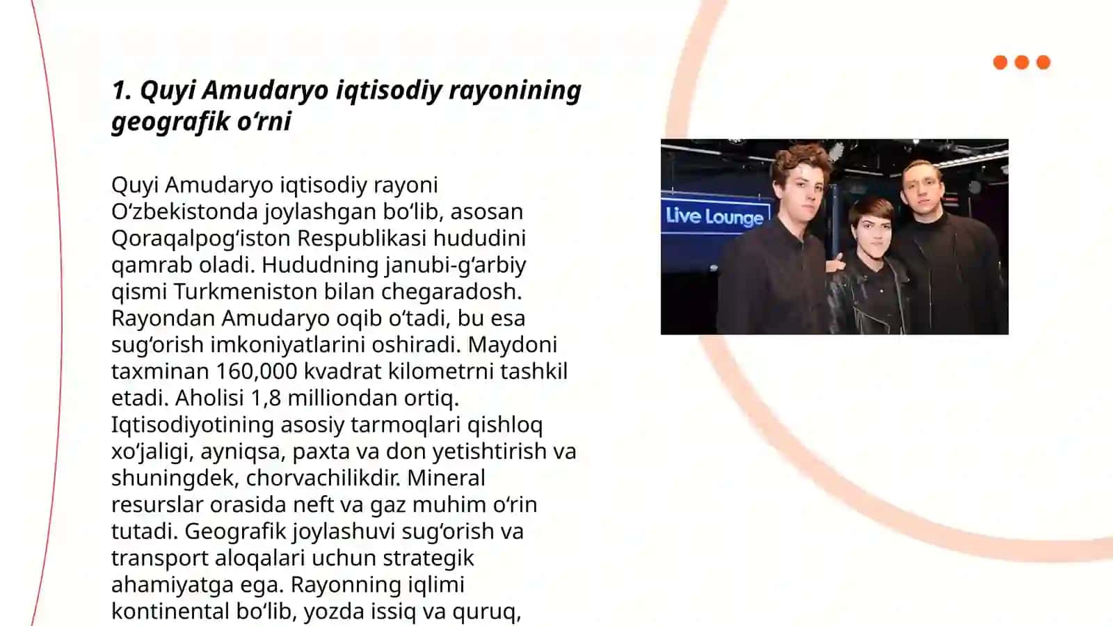 Quyi Amduryo iqtisodiy rayoni 3