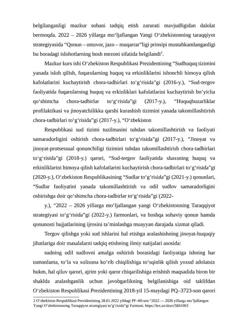 Mavzuning dolzarbligi 3