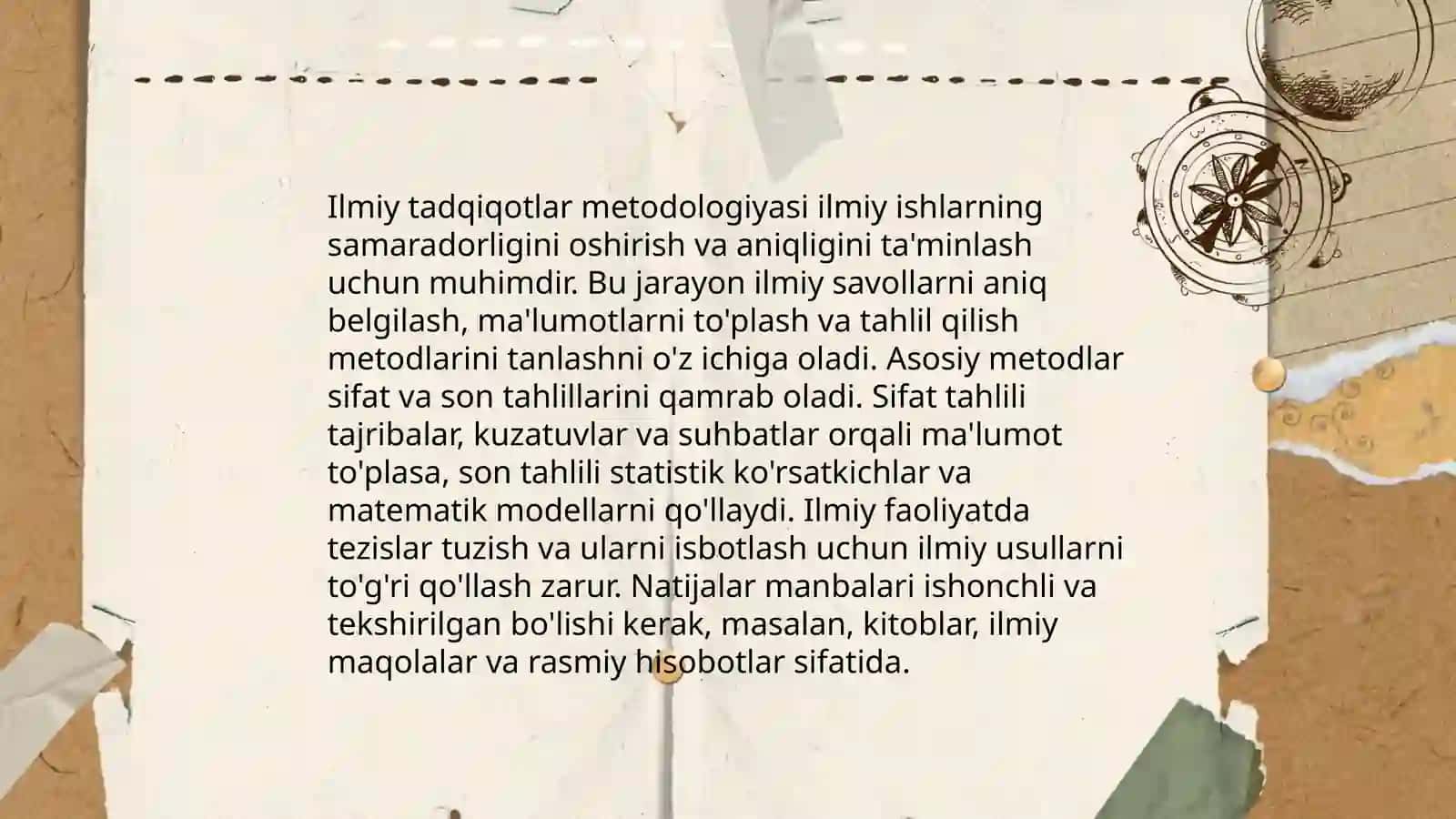 Bilimga asoslangan yondaashuv 3