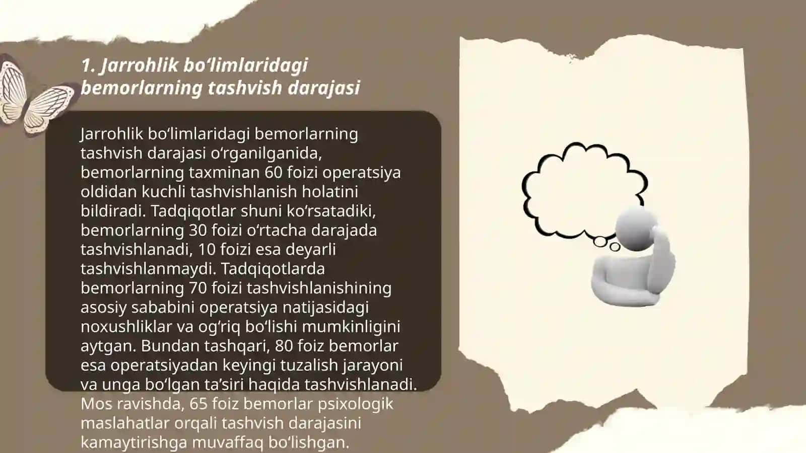 Bemorlar Psixologiyasi Masalalari 3