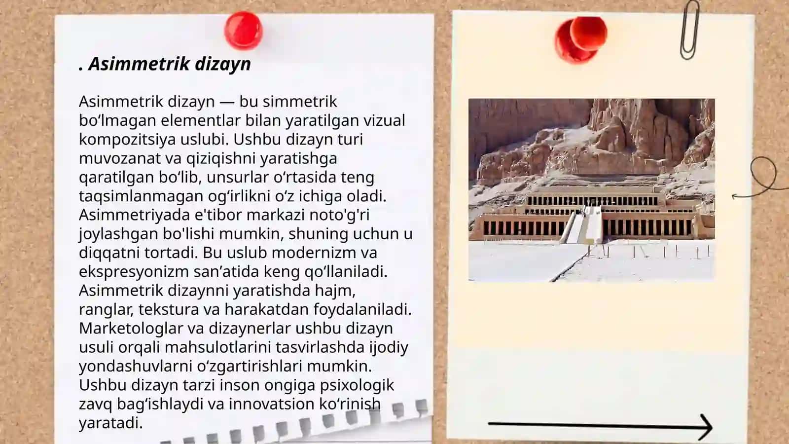 Deyr El Baxridagi Hatshepsut ibodatxonasi 3