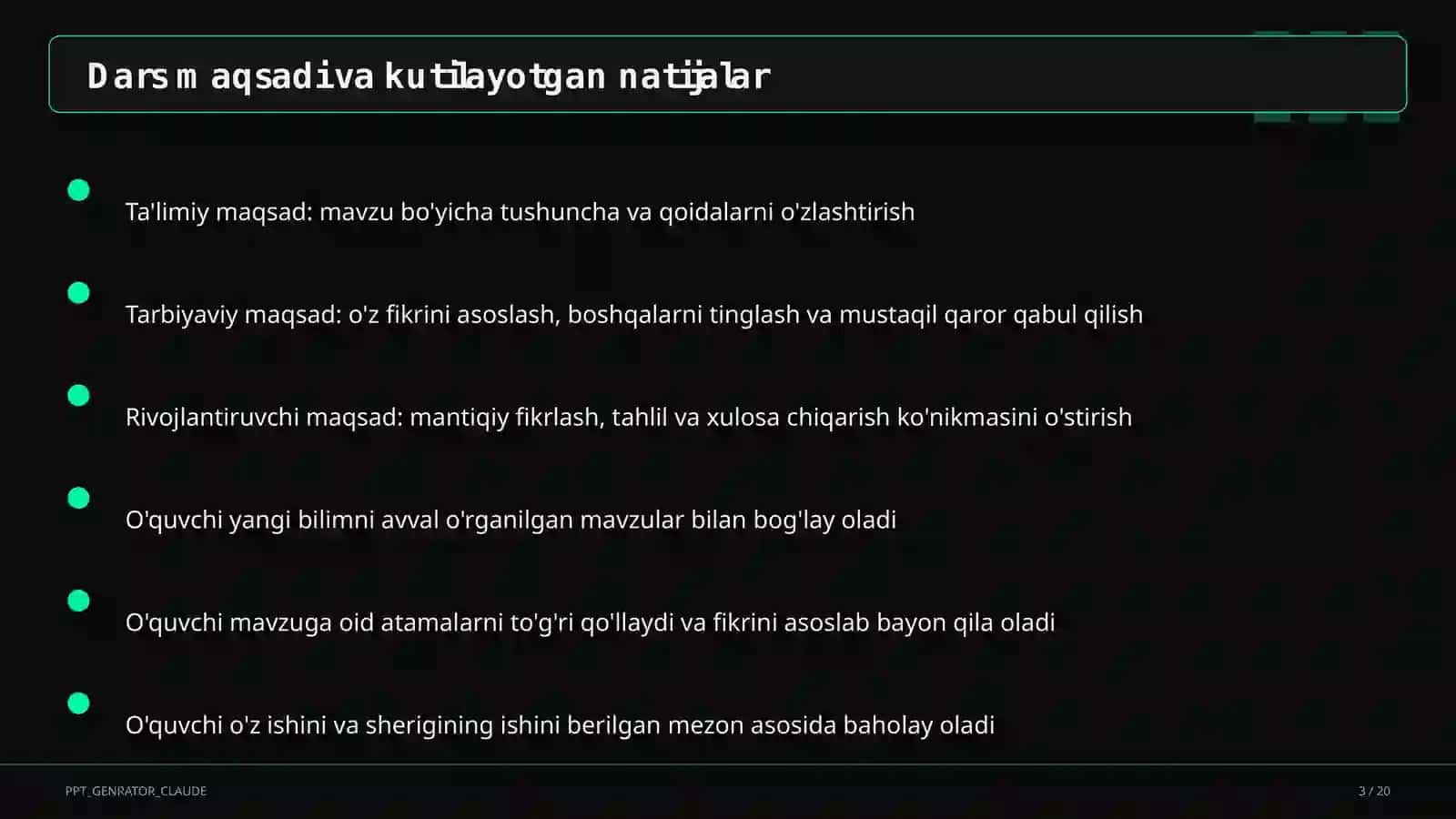 Amir Temur davlati va uning boshqaruvi (8-sinf) 3