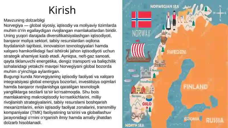 Norvegiya ppt 3
