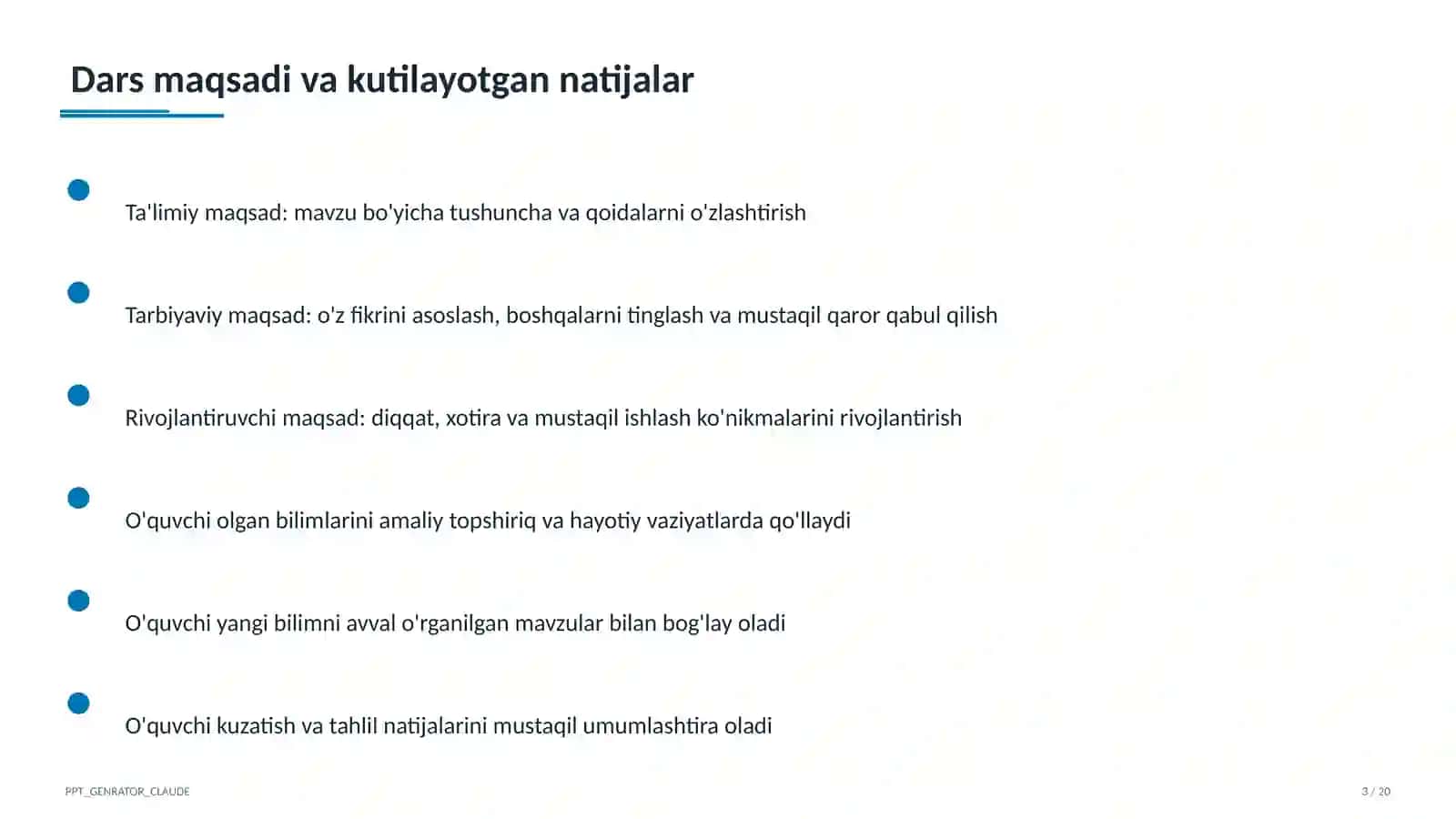 Tutuq belgisi va uning yozilishi (2-sinf) 3