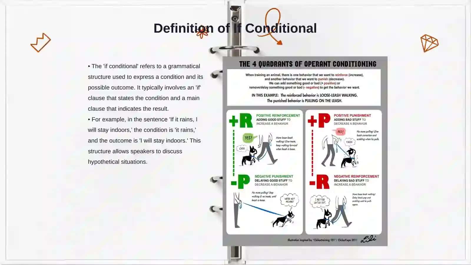 If Conditional 3