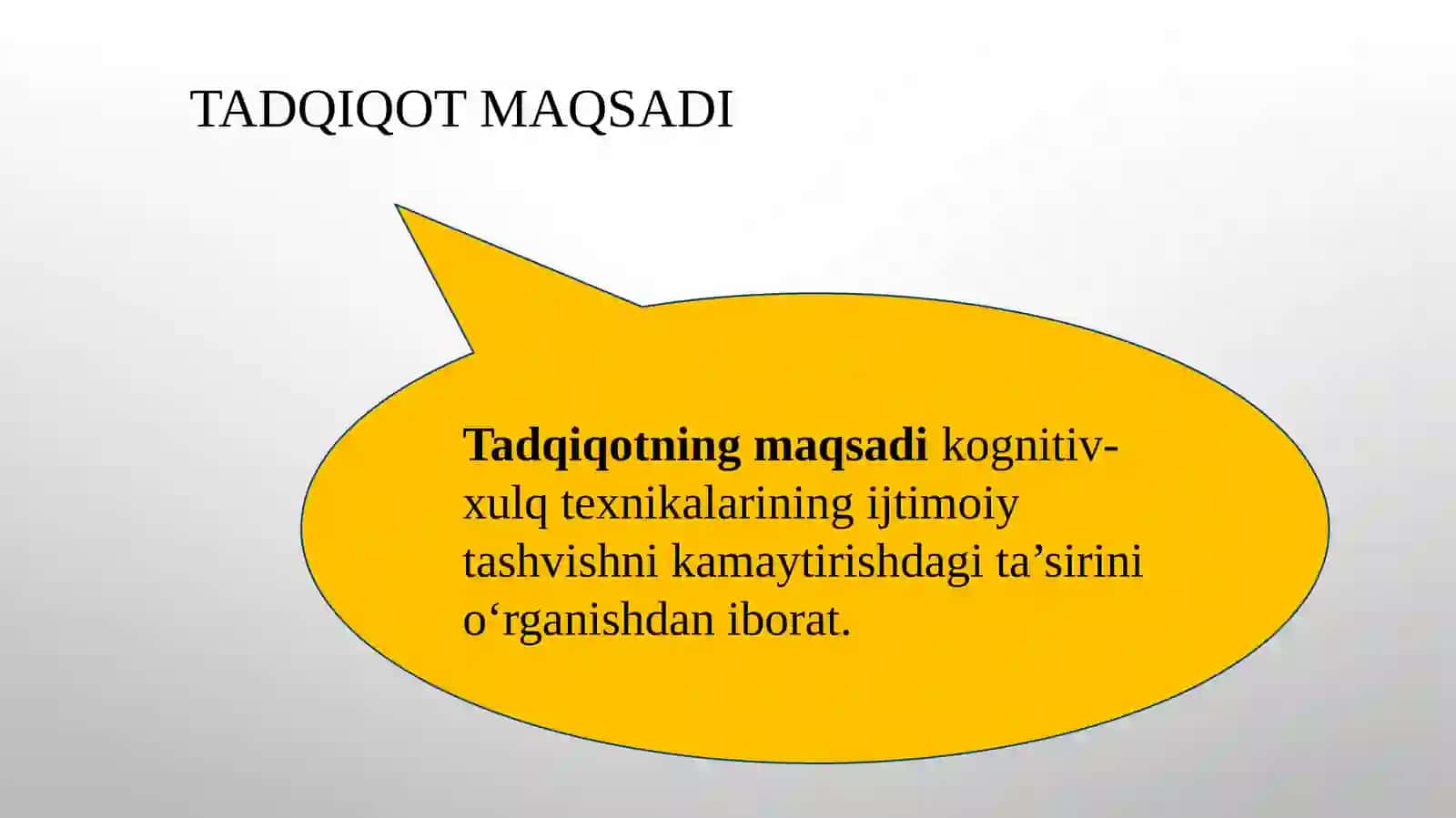 TADQIQOT MAQSADI 3