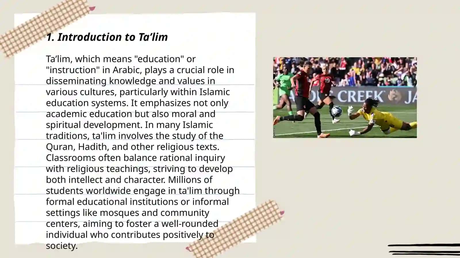 Taʼlim 3