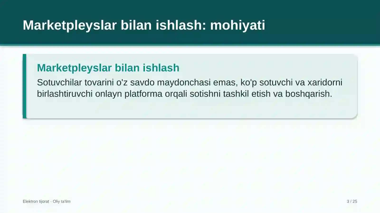 transformator zavodlarida marketpleyslar bilan ishlash 4333 3