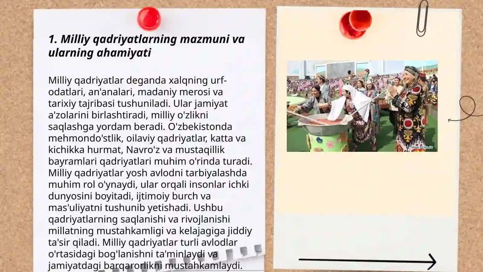 Shaxs dunyoqarashining shakllanishi 3