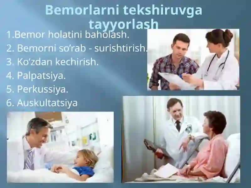 Instrumental tekshirish usullari 3