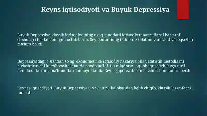 Iqtisodiyot Nazariyasi 3