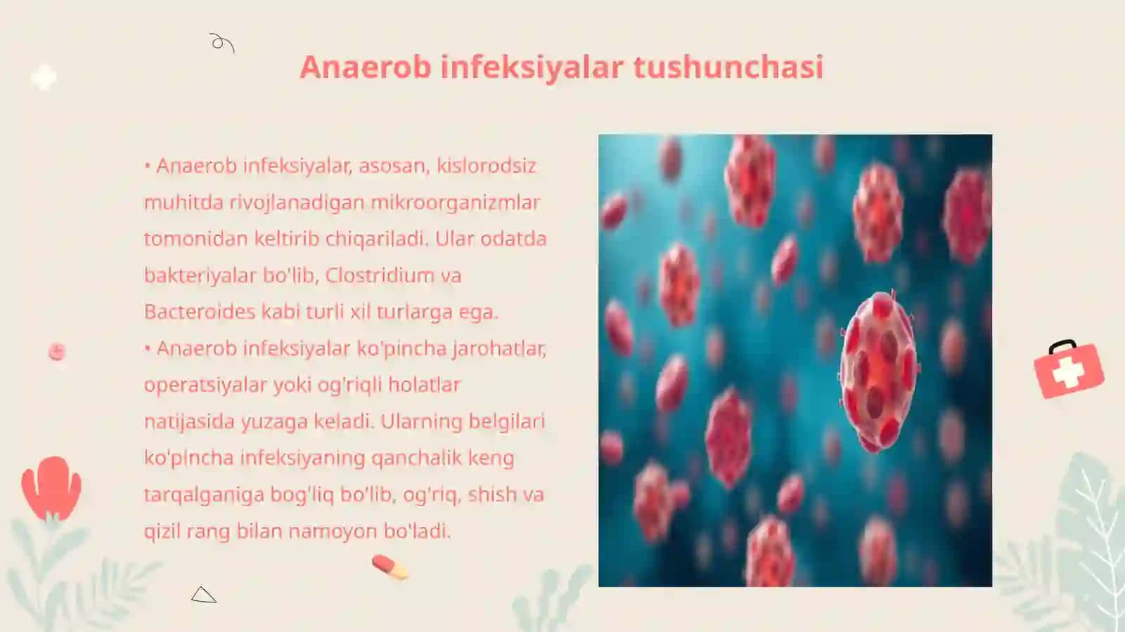 Anaerob infeksiyalar pofilaktikasi 3