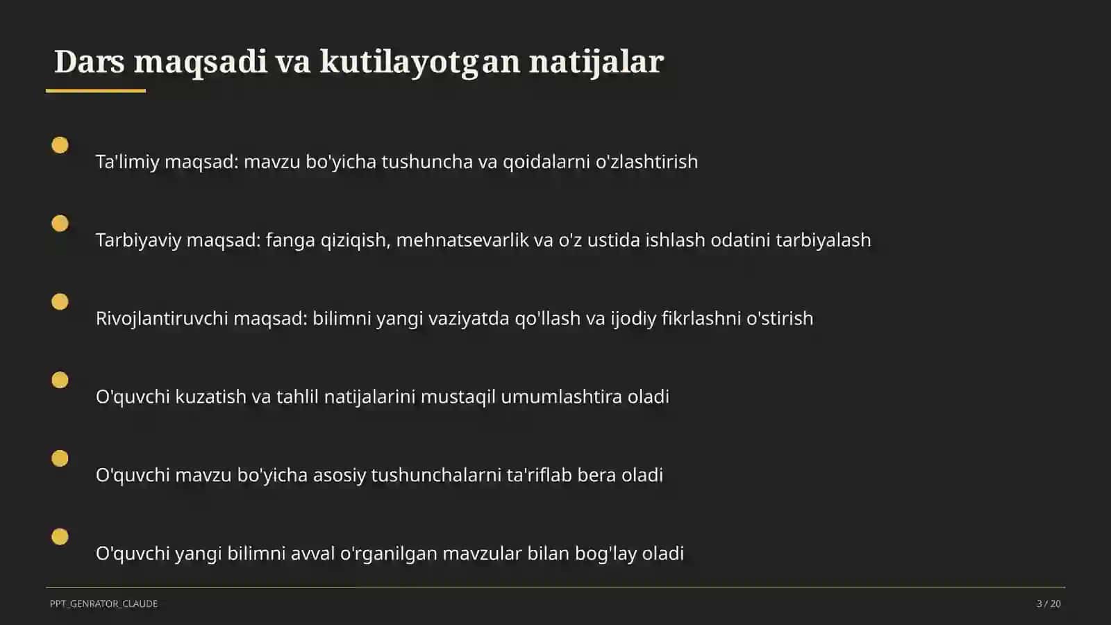 Xalqaro huquq va xalqaro tashkilotlar (11-sinf) 3