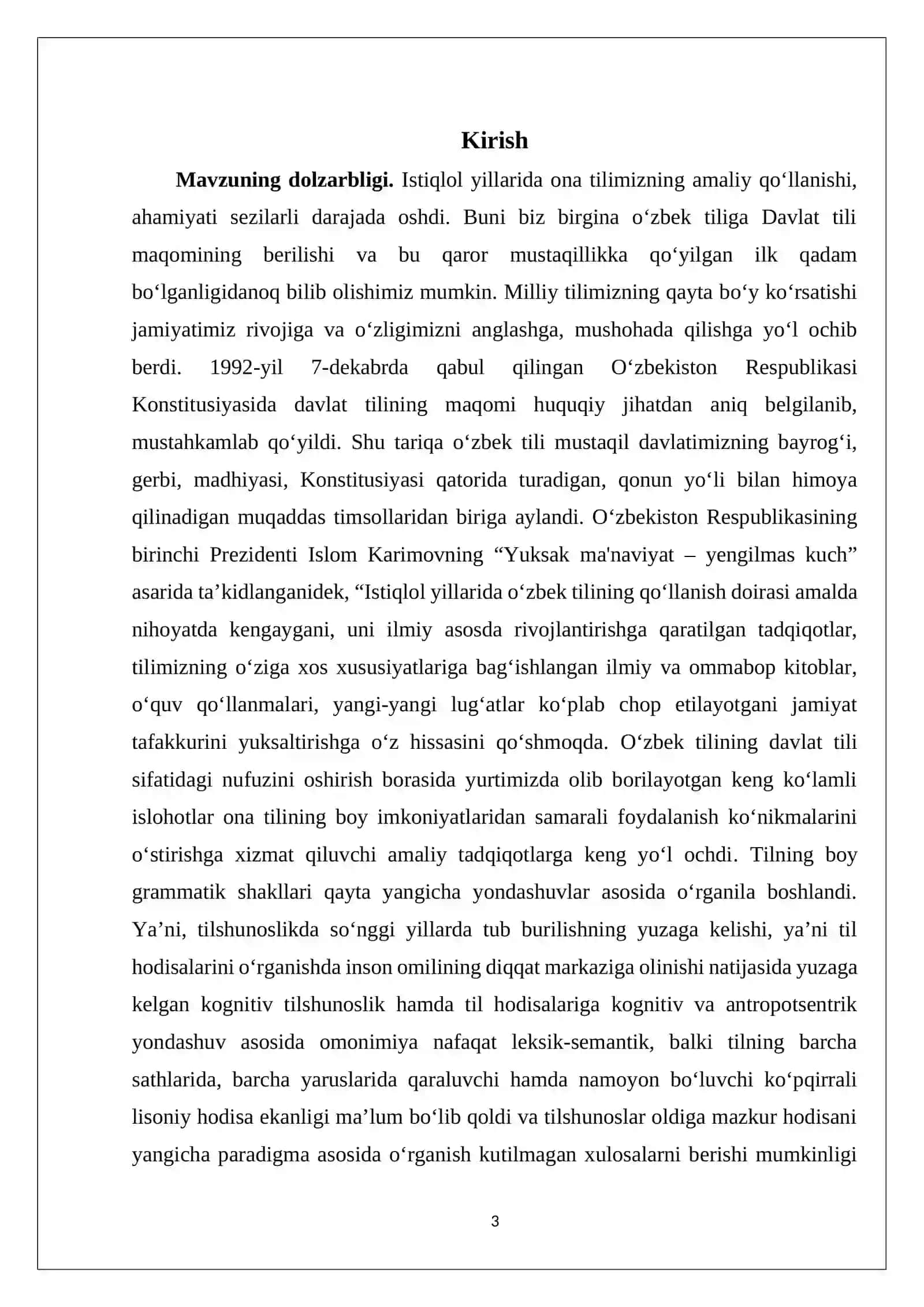 Nutqda omonimiya hodisasini bartaraf qiluvchi omillar 3