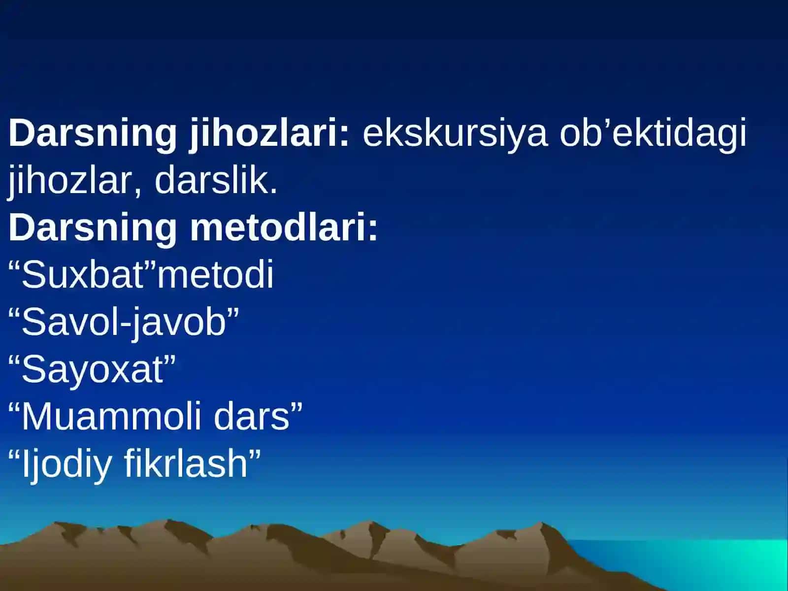 Ekskursiya 3