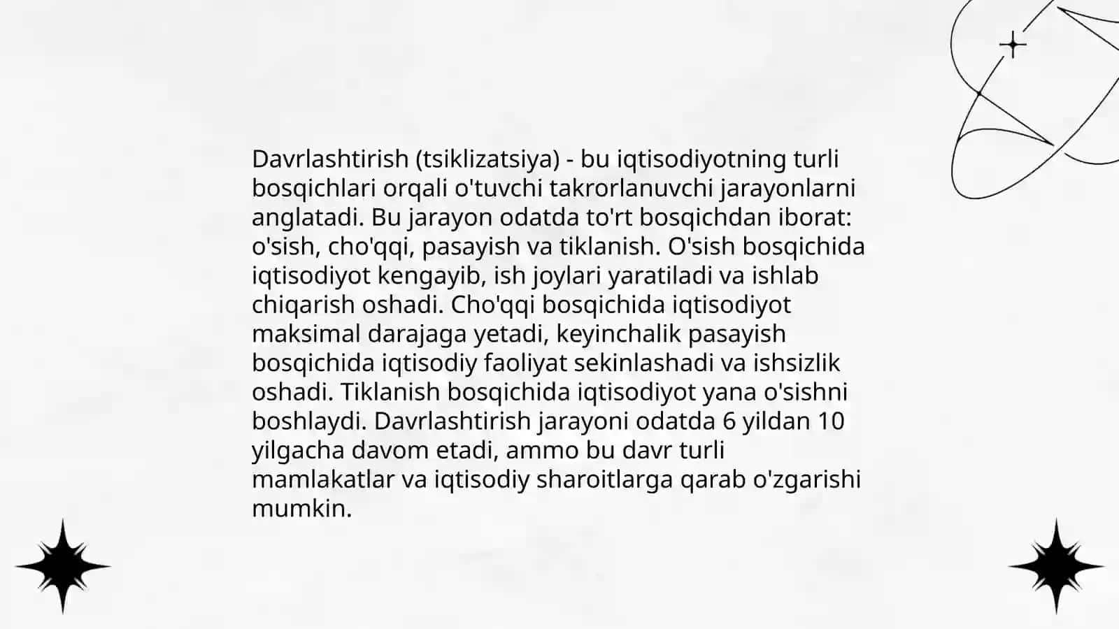 Pardaboyeva Ruxshona oʻzbek adabiyoti dam tayyolagan taqdimoti 3
