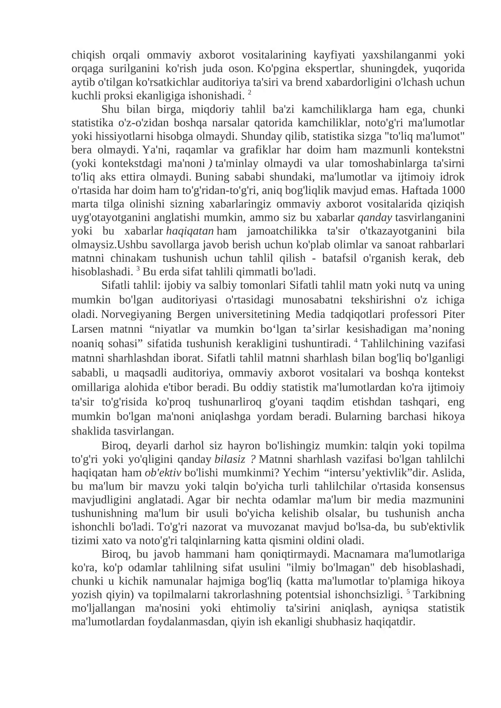 MAVZU MEDIA MAYDON TUZILISHI VA TA’SIRI 3