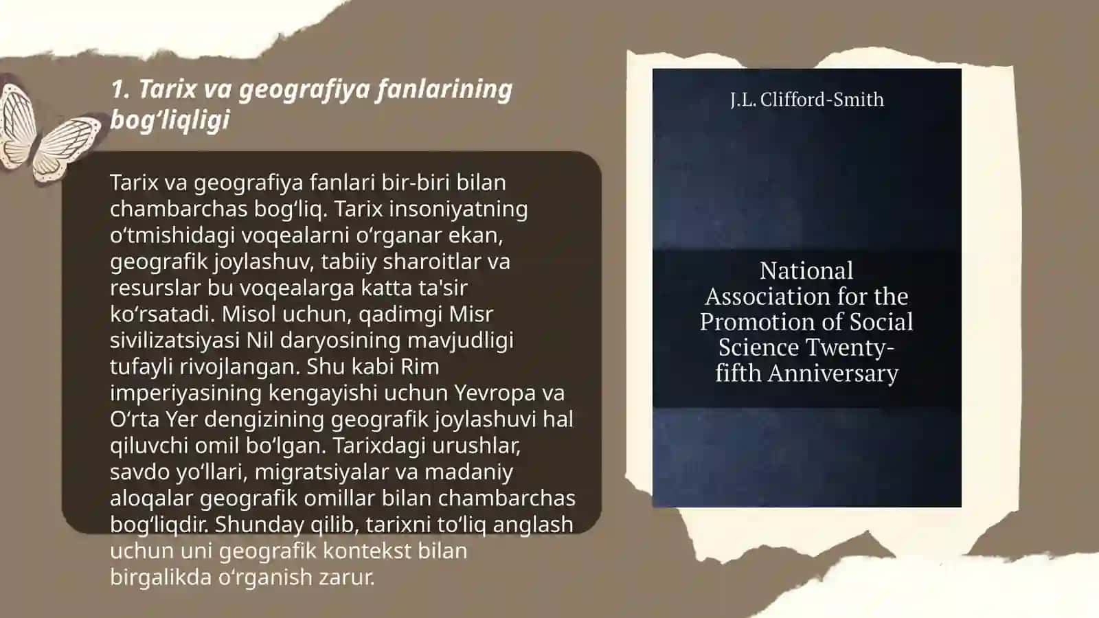 Tarix va geografiya fanlarining bogʻliqligi 3