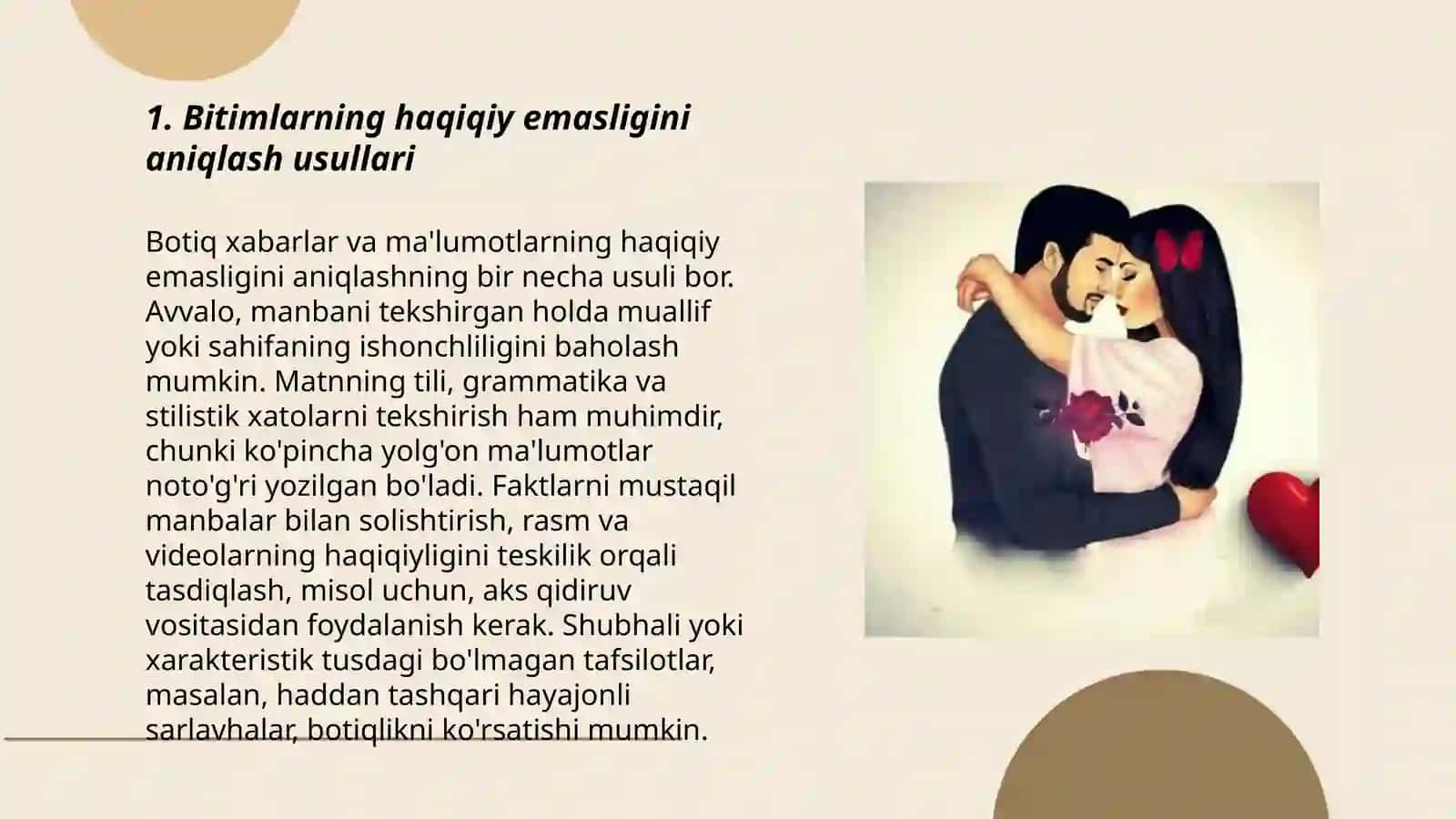 Bitimlarning haqiqiy emasligi 3