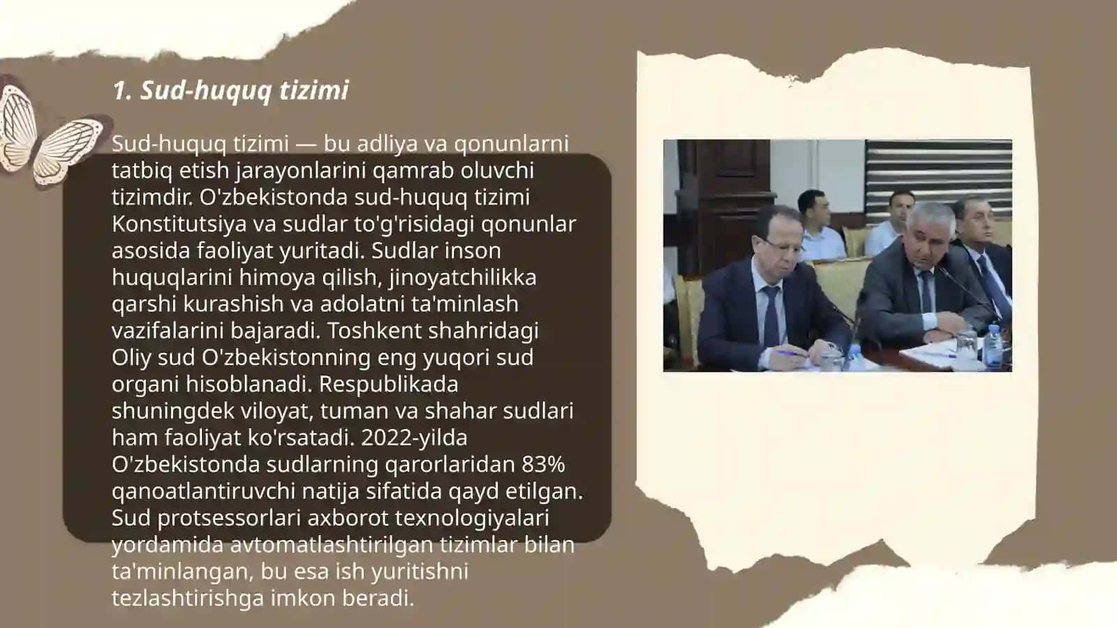 Sud-hokimiyati odil sudlov tushunchasi 3