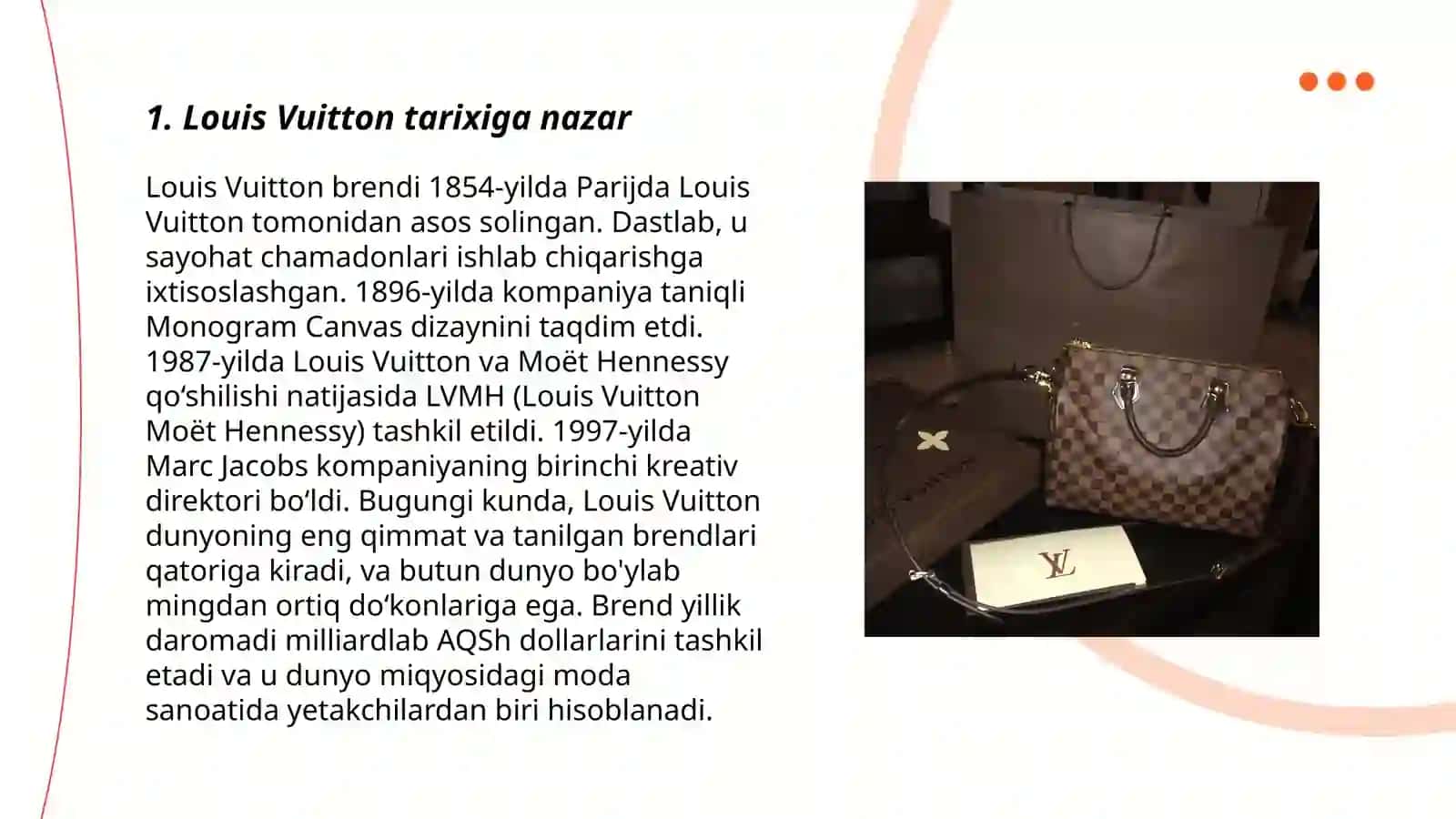 Louis Vuitton 3
