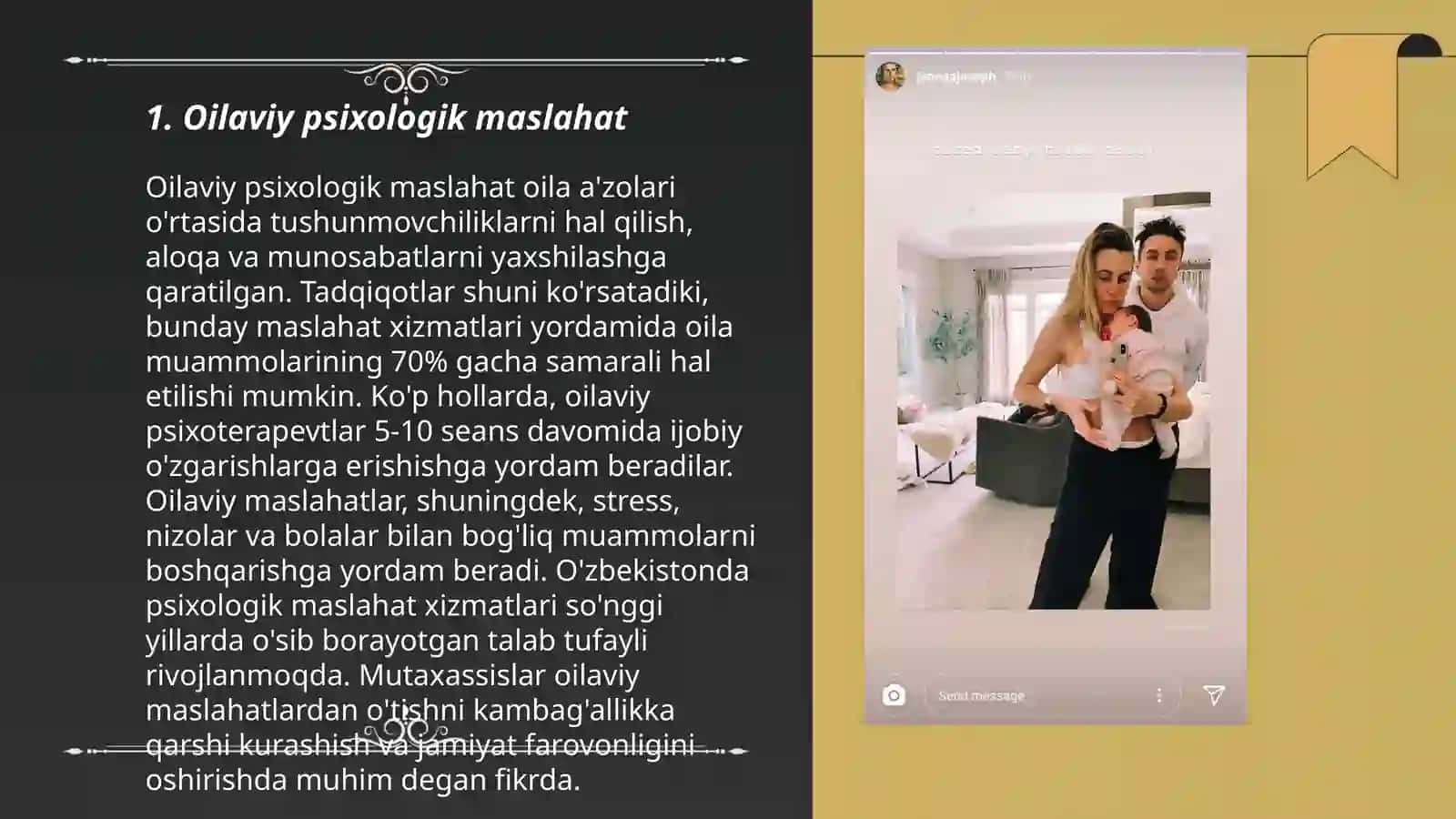 Oilaviy psixologik maslahat 3