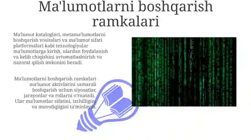 Bilimlarni nazorat qilish texnologiyasi 3