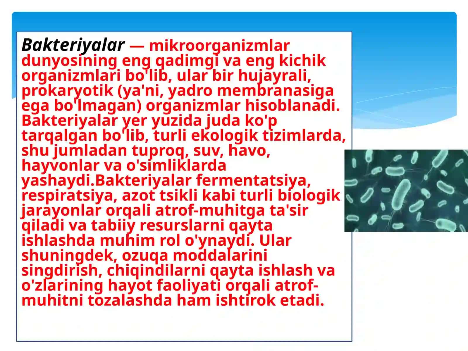 Davolashishifakultetining 23- 11 gruhtalabasi Mikrobiologiya Virusologiya Immunologiya 3