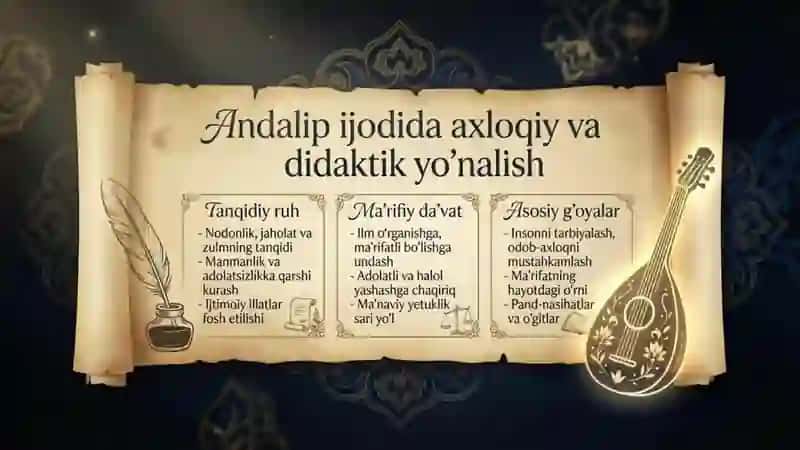 Andalip 3