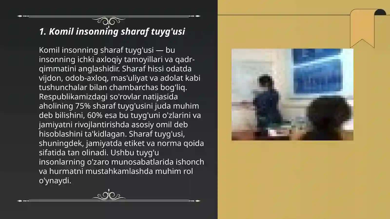 Komil insonning psixologik tuzilmasi 3