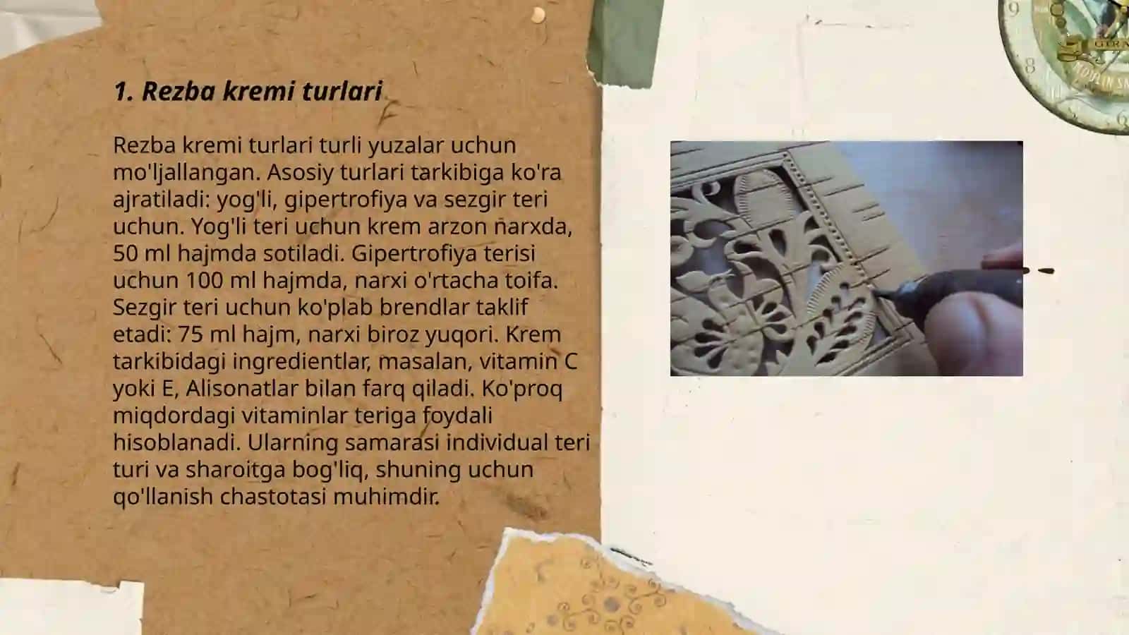 Rezba kremi 3