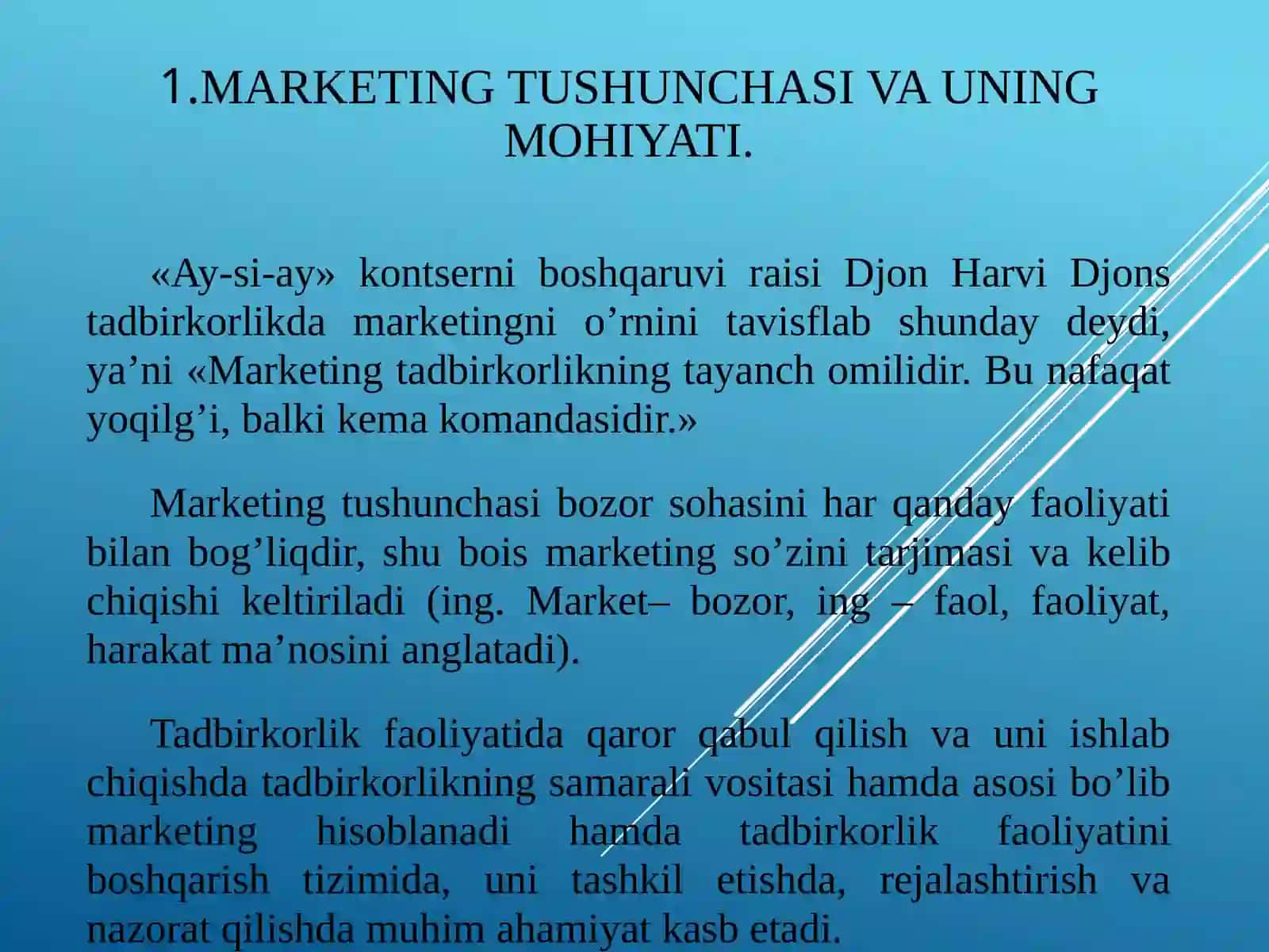 Raqamli marketingning ijtimoiy-iqtisodiy asoslari 3