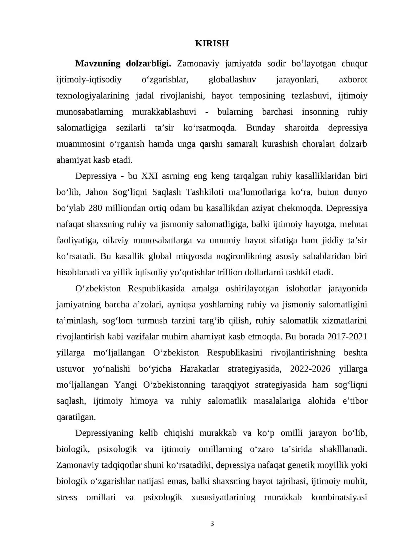 DЕPRЕSSIYANING KЕLIB CHIQISHI VA UNING OQIBATLARI 3