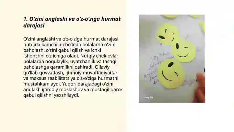 Nutqida kamchiligi bo‘lgan bolalarning shaxs xususiyatlari 3