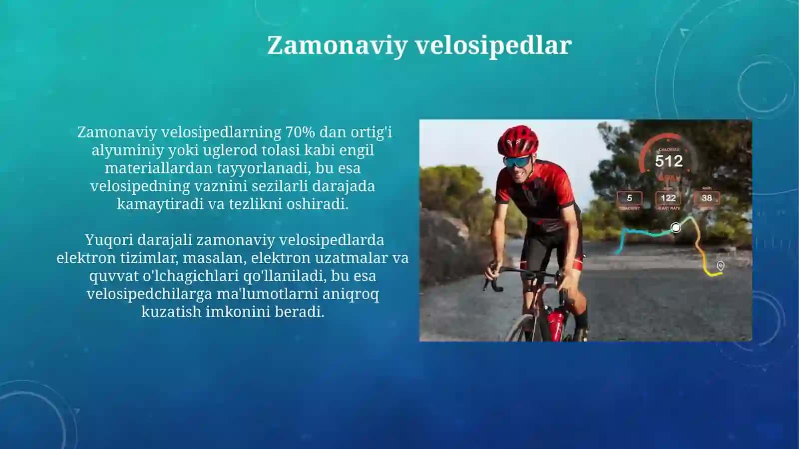 Velosport tarixi 3