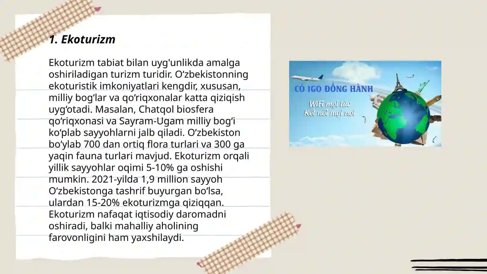 Ekoturizm 3