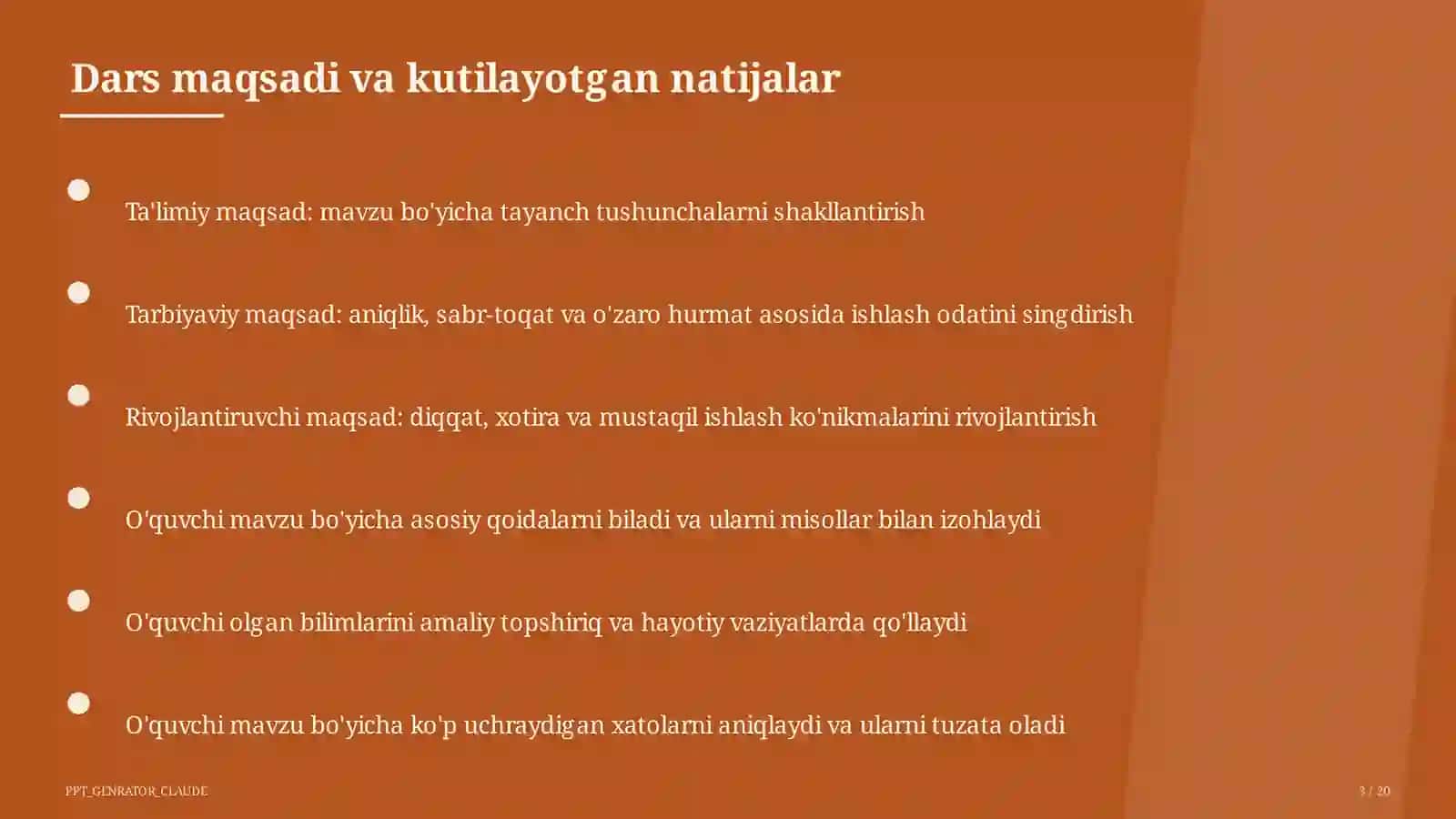 Mo'g'ullar istilosi va Jaloliddin Manguberdi (7-sinf) 3