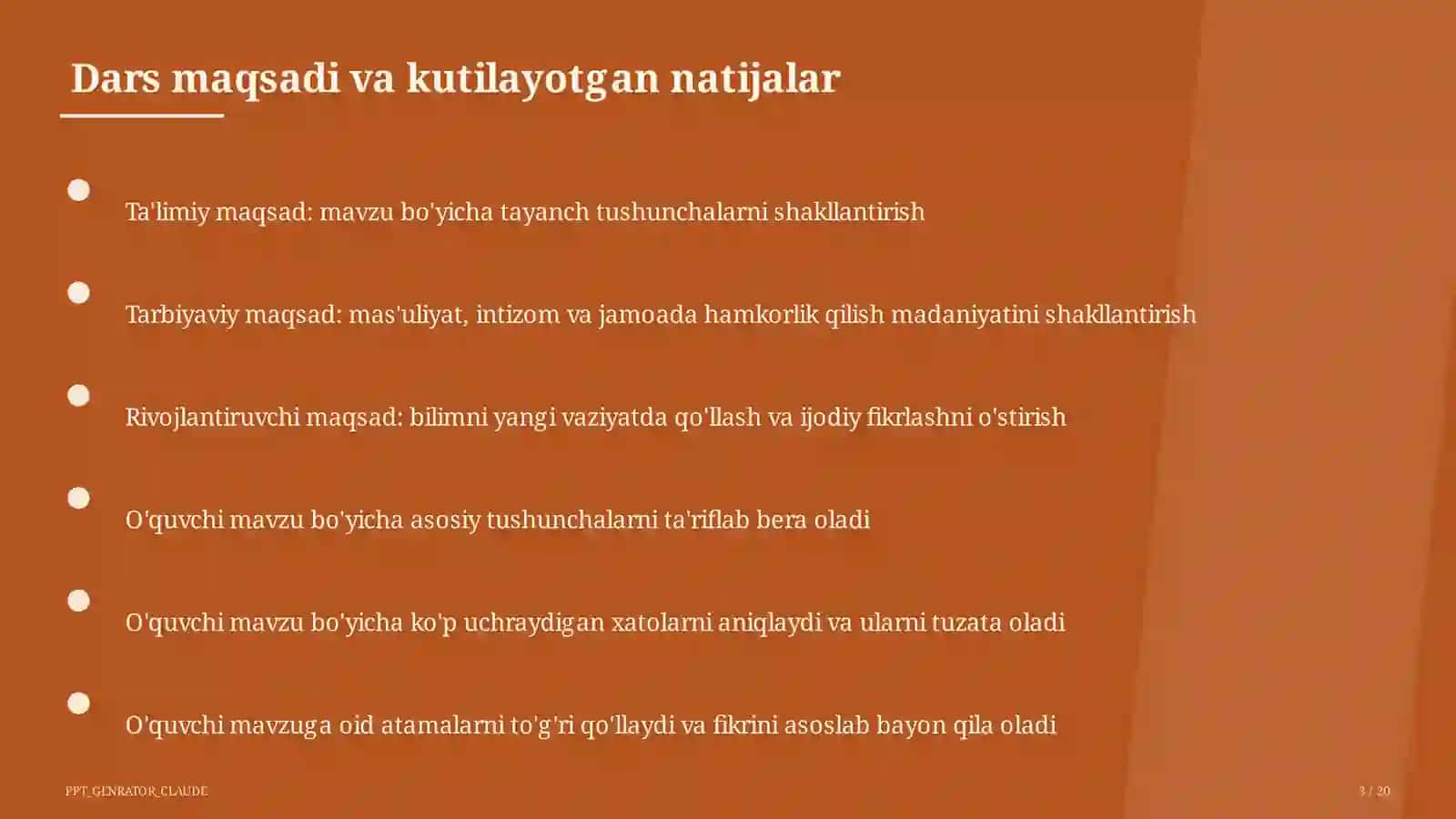 Yo'sinlar, qirqquloqlar va ochiq urug'lilar (6-sinf) 3
