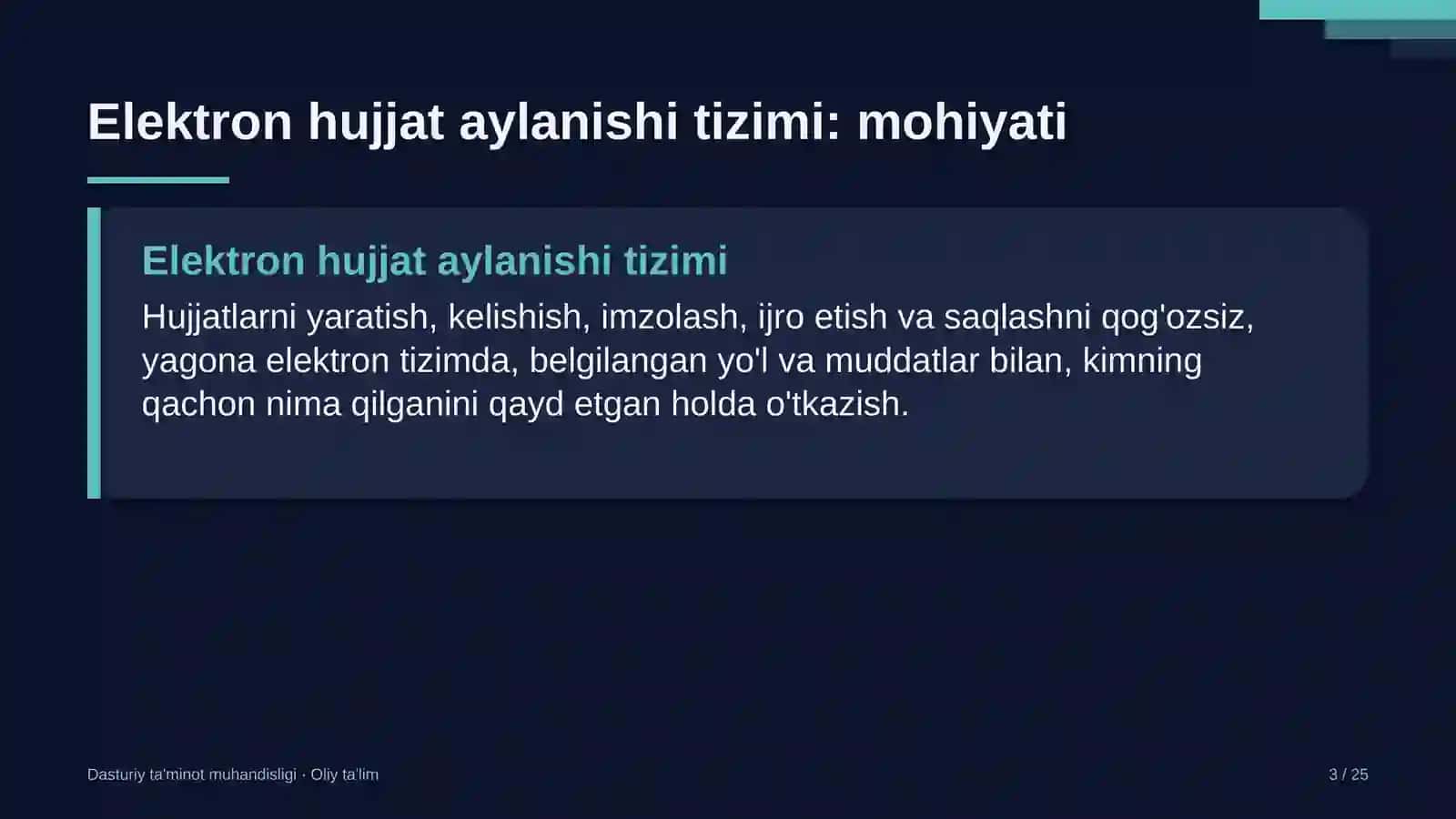 butik mehmonxonalarda elektron hujjat aylanishi tizimini joriy etish 2523 3