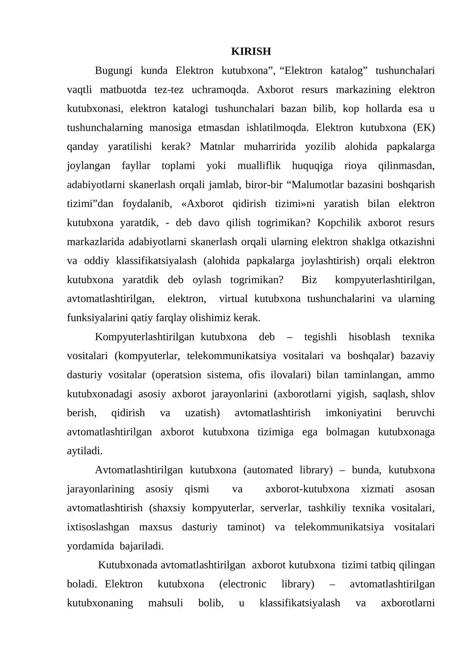 SHART VA TANLASH OPERATORLARI 3