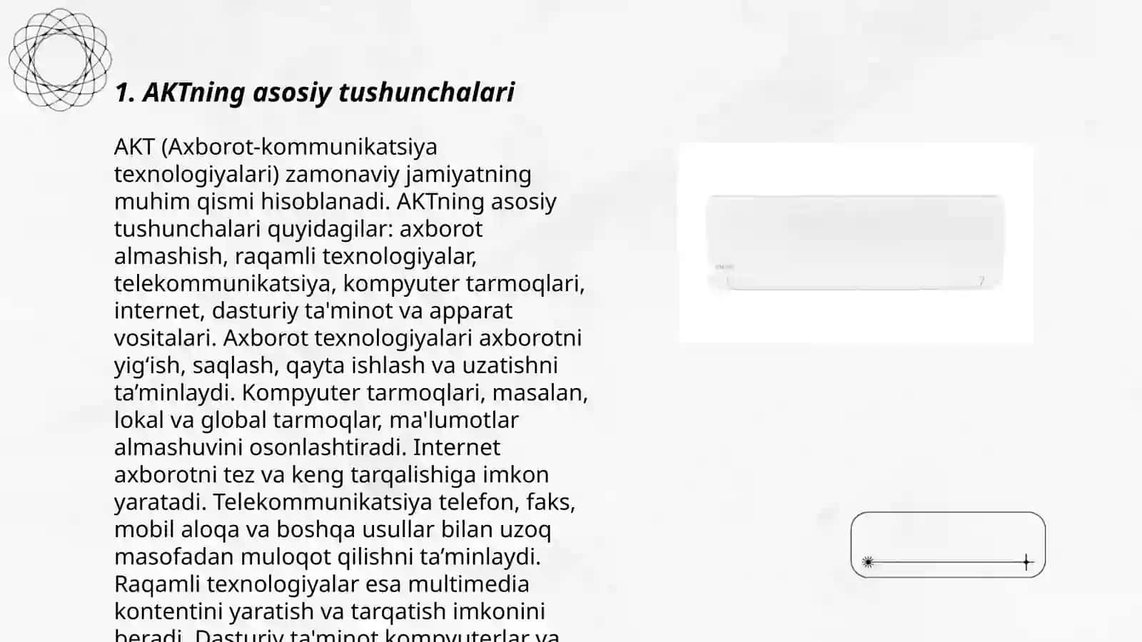TTAChF Davolash ishi yo'nalishi 1-bosqich 110-guruh talabasi Azimova Joziba 3