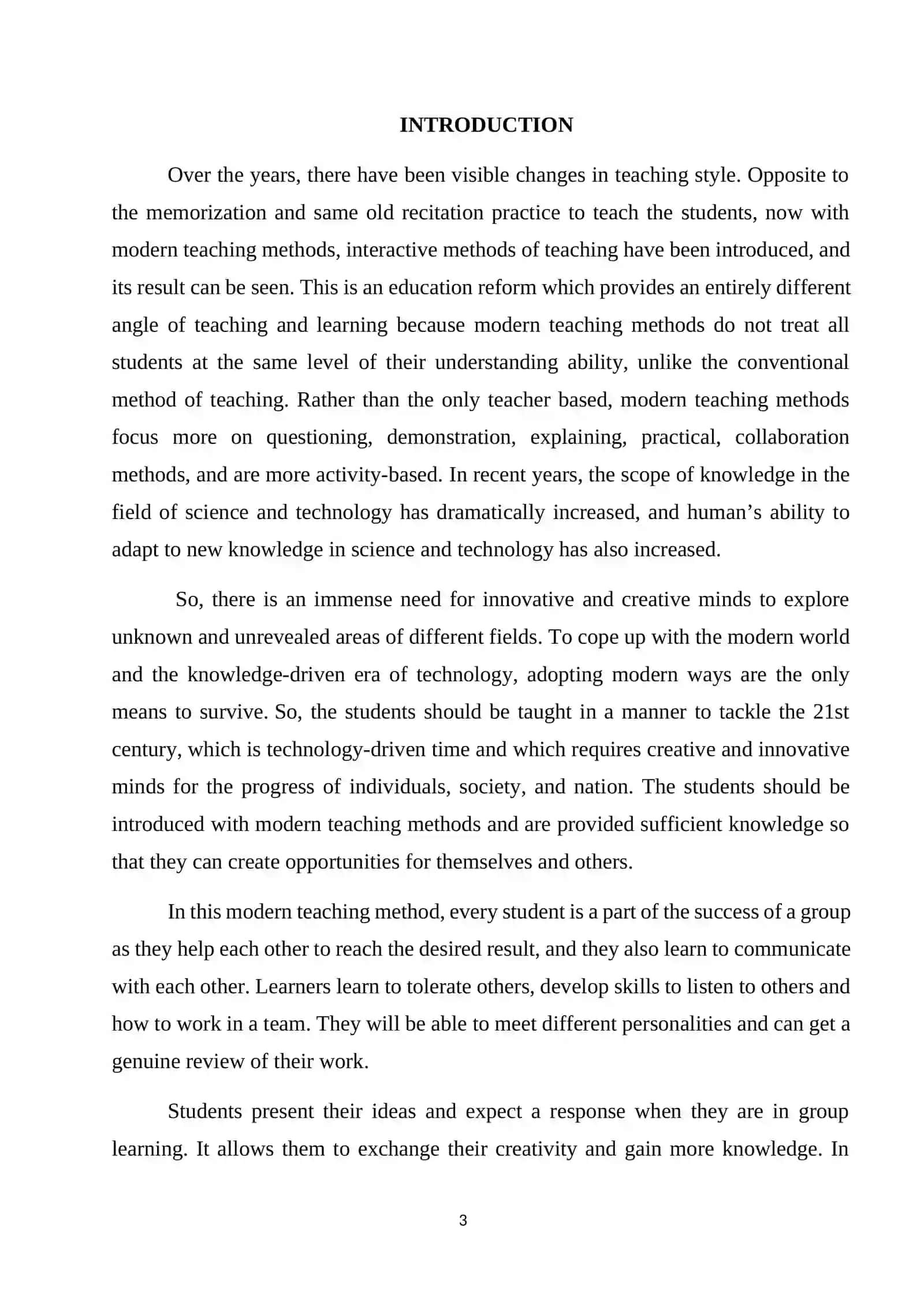 THE USAGE OF INNOVATIVE ENGLISH GAMES FOR ADULT LEARNERS 3